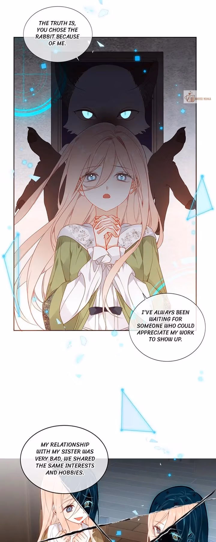 The Script Shop of Dream Chapter 37 page 30 - 