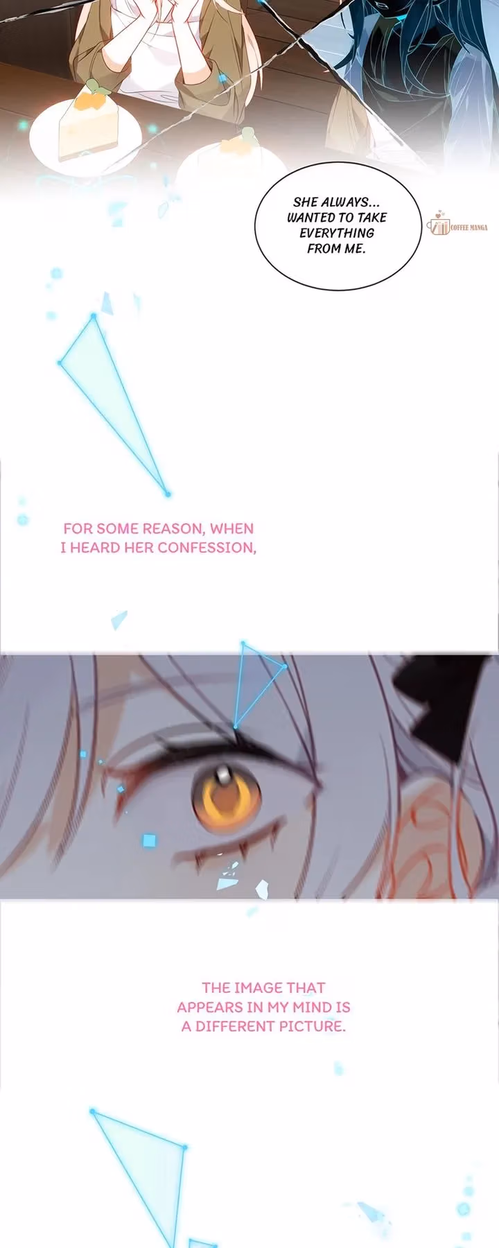 The Script Shop of Dream Chapter 37 page 31 - 