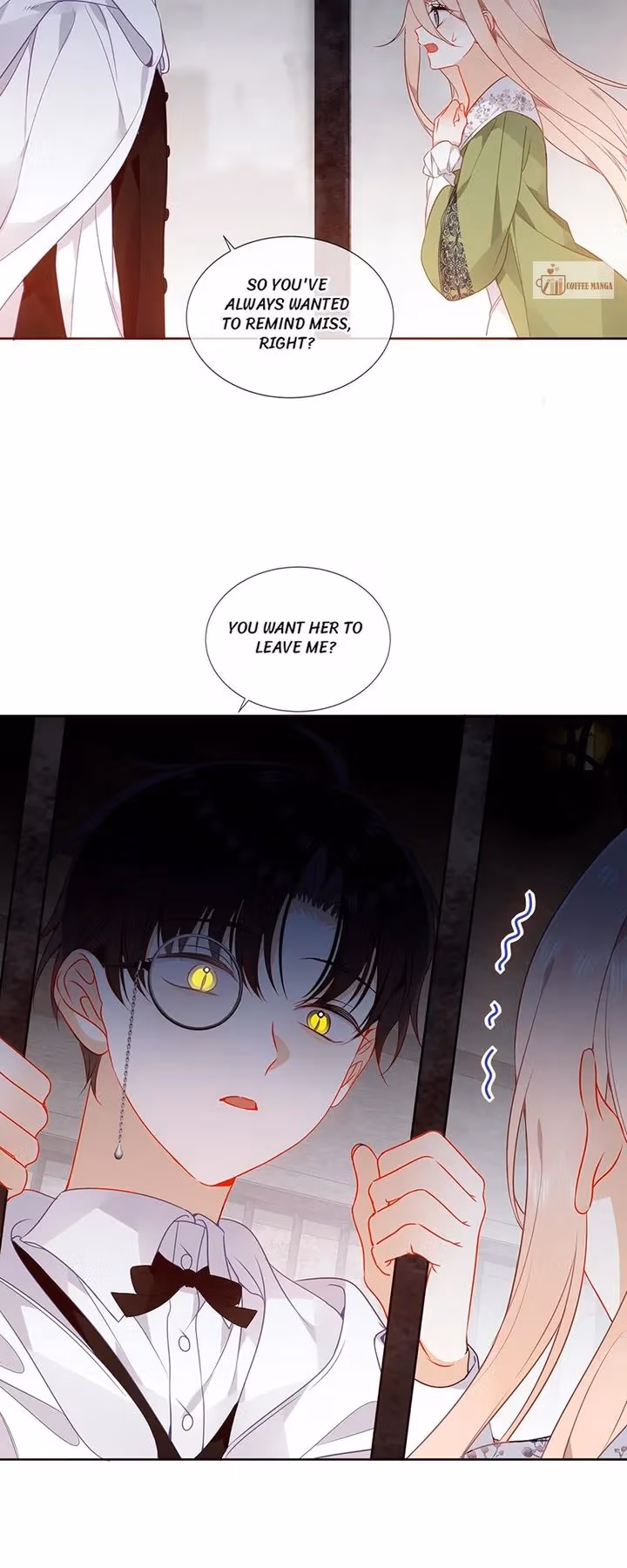 The Script Shop of Dream Chapter 37 page 5 - 