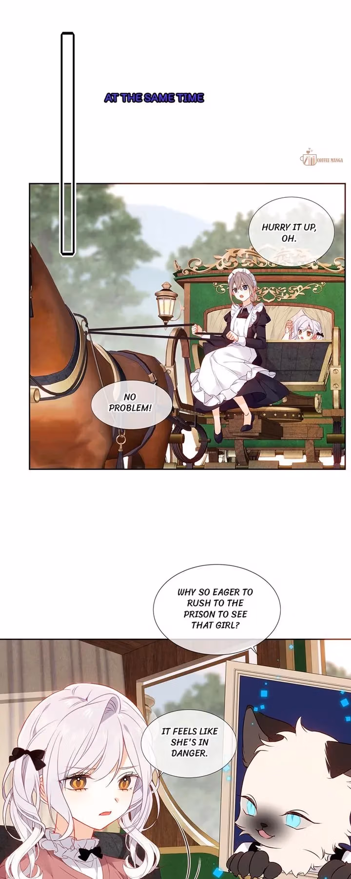 The Script Shop of Dream Chapter 37 page 6 - 