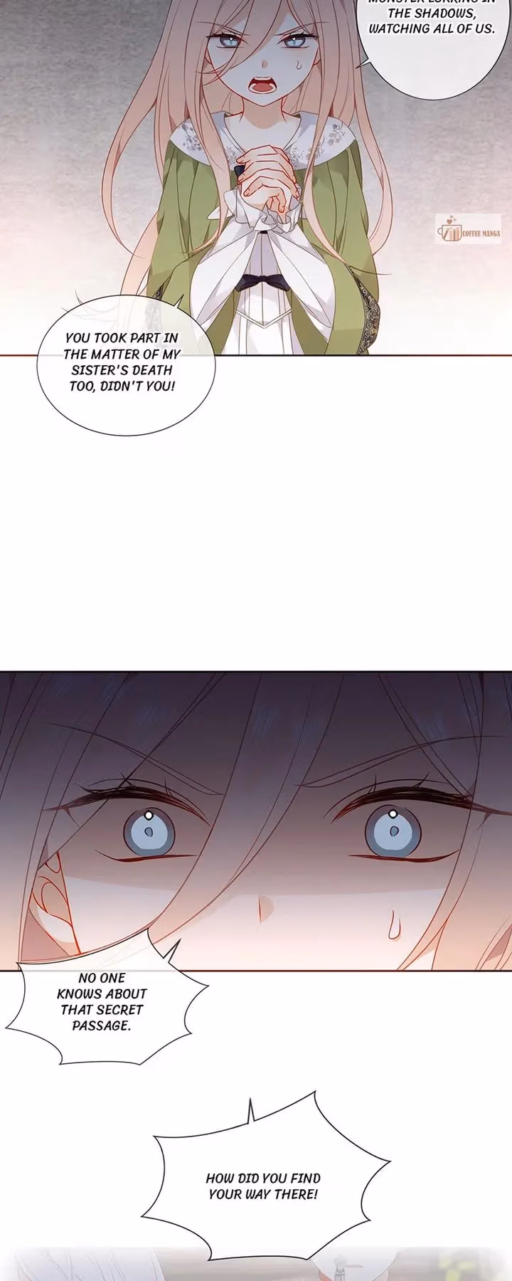 The Script Shop of Dream Chapter 37 page 10 - 