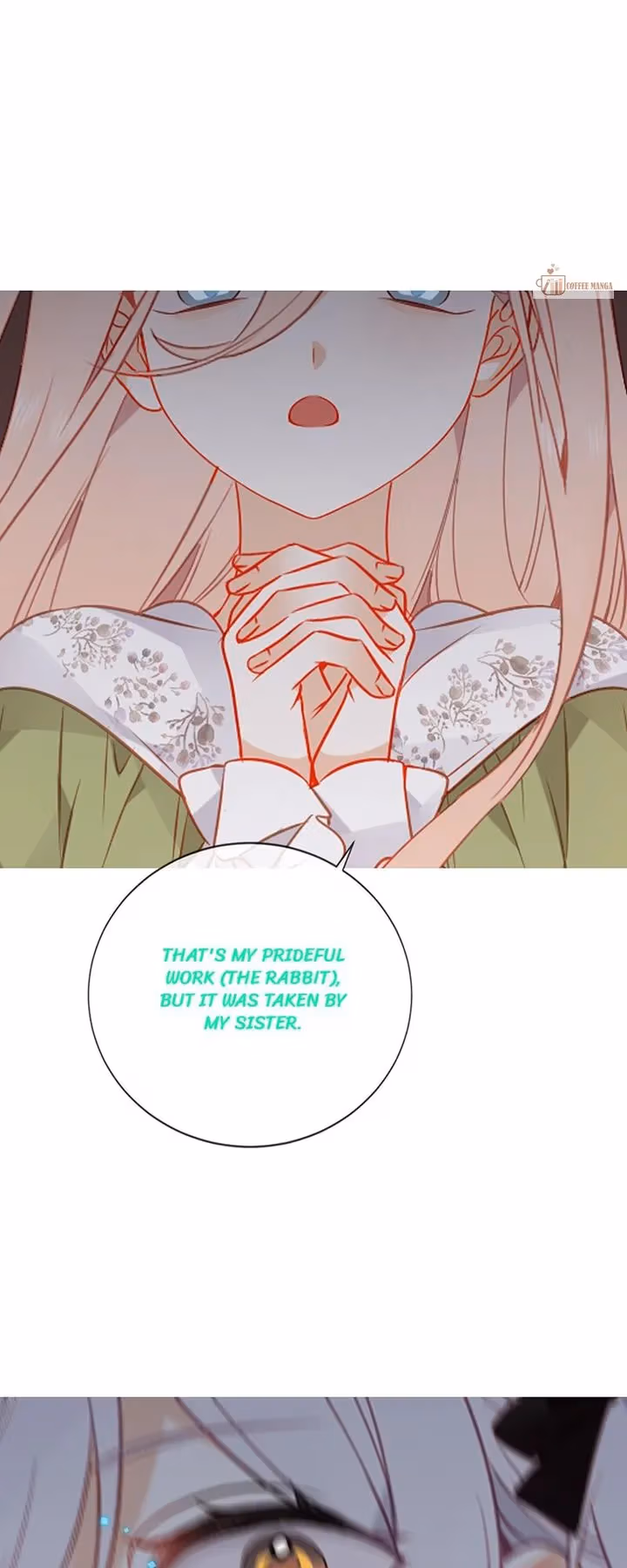 The Script Shop of Dream Chapter 38 page 1 - 