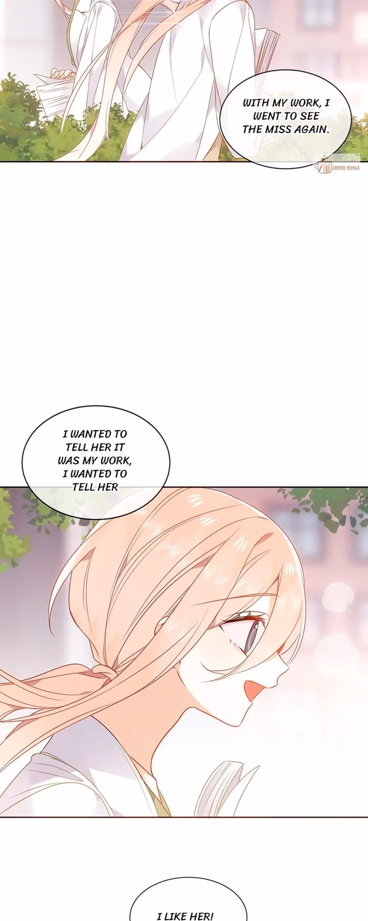 The Script Shop of Dream Chapter 38 page 16 - 