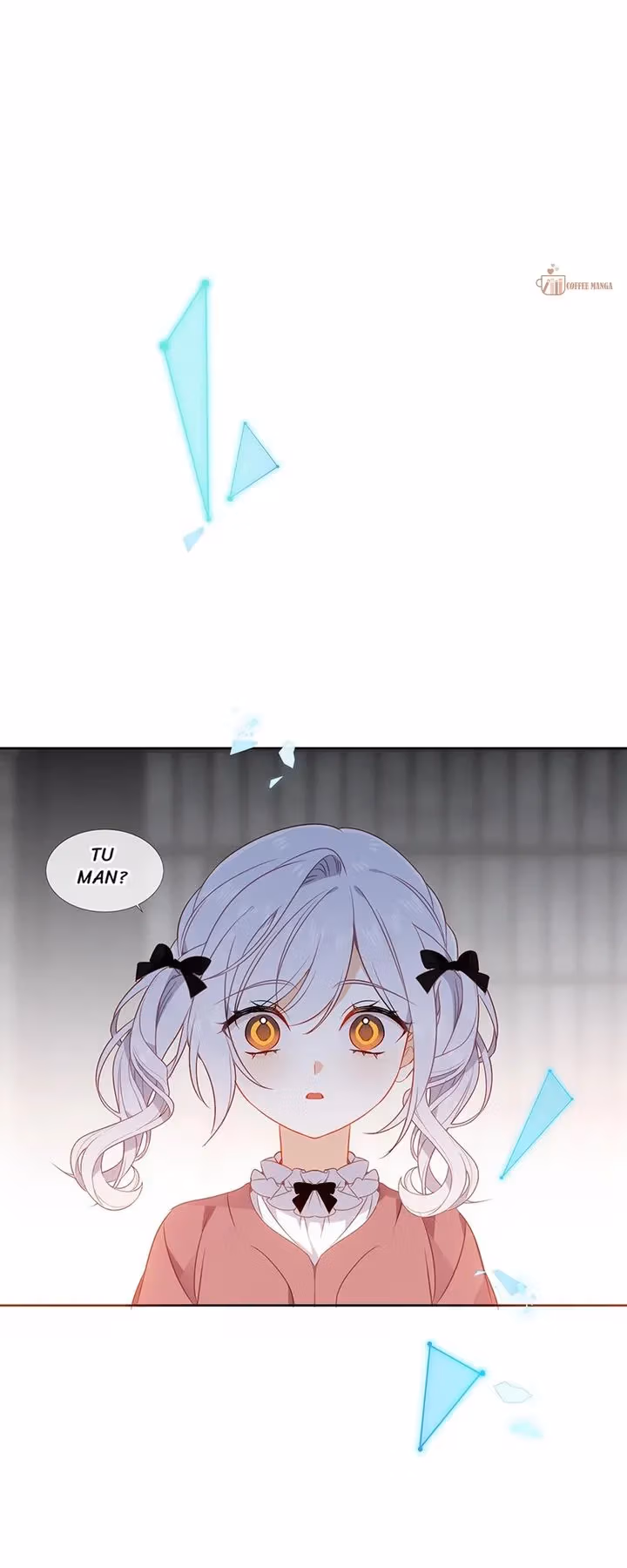 The Script Shop of Dream Chapter 38 page 20 - 