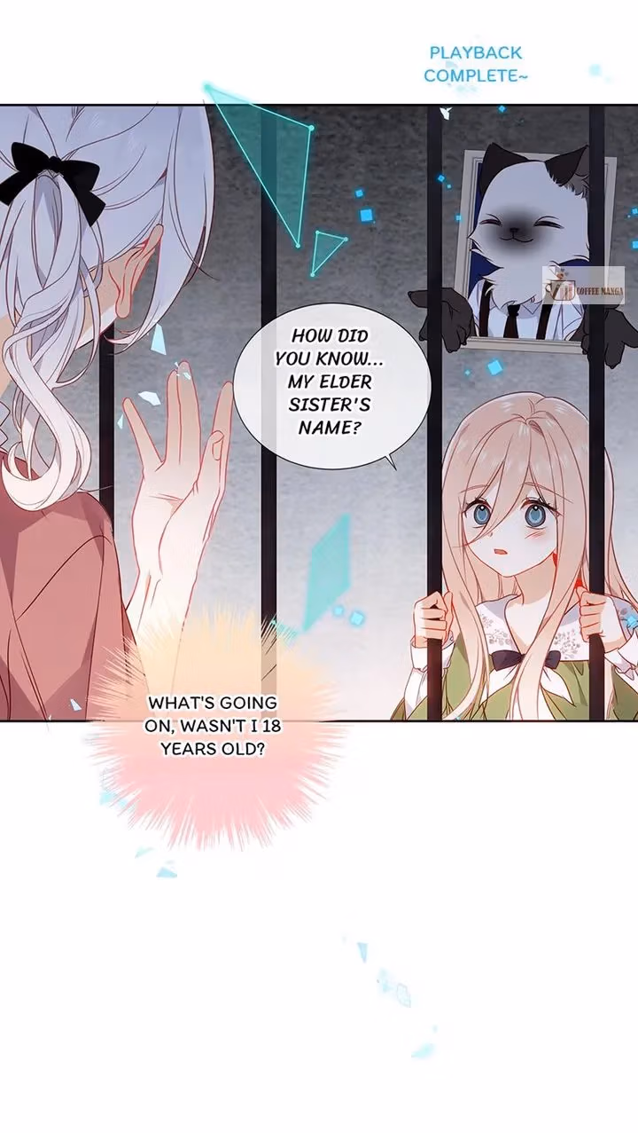 The Script Shop of Dream Chapter 38 page 21 - 