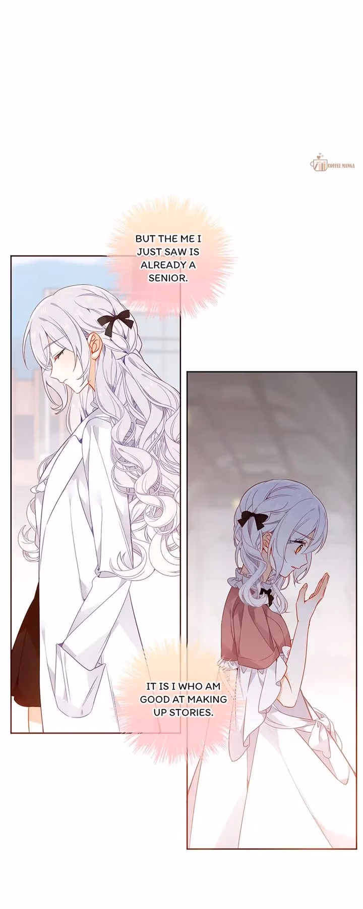 The Script Shop of Dream Chapter 38 page 22 - 