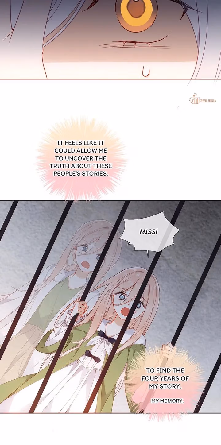 The Script Shop of Dream Chapter 38 page 25 - 