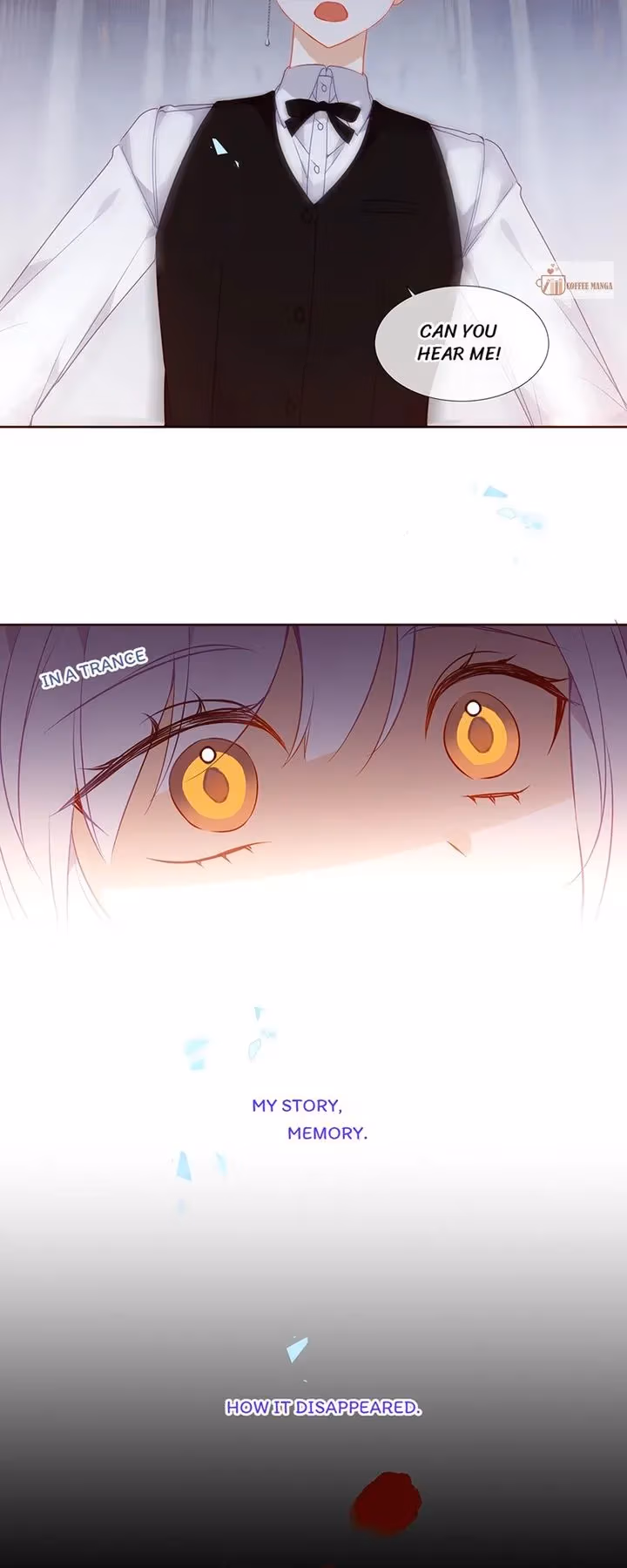 The Script Shop of Dream Chapter 38 page 27 - 