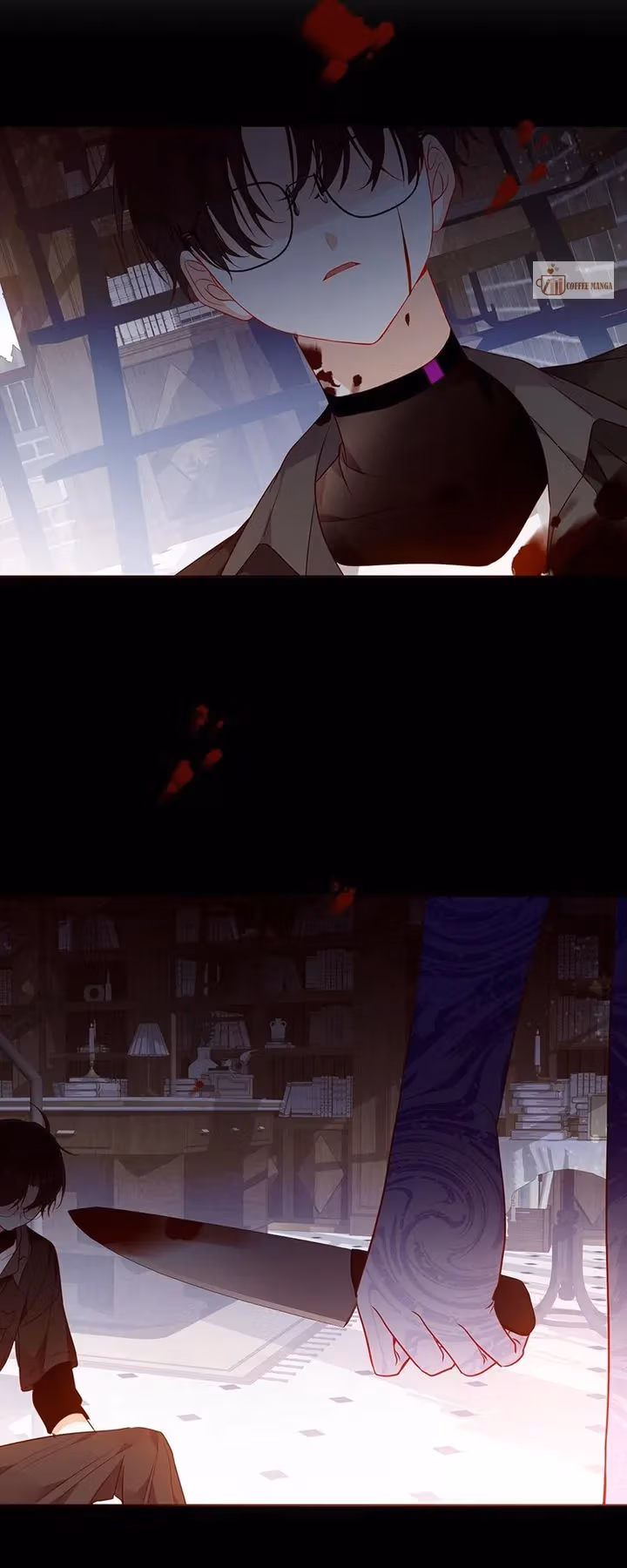 The Script Shop of Dream Chapter 38 page 28 - 