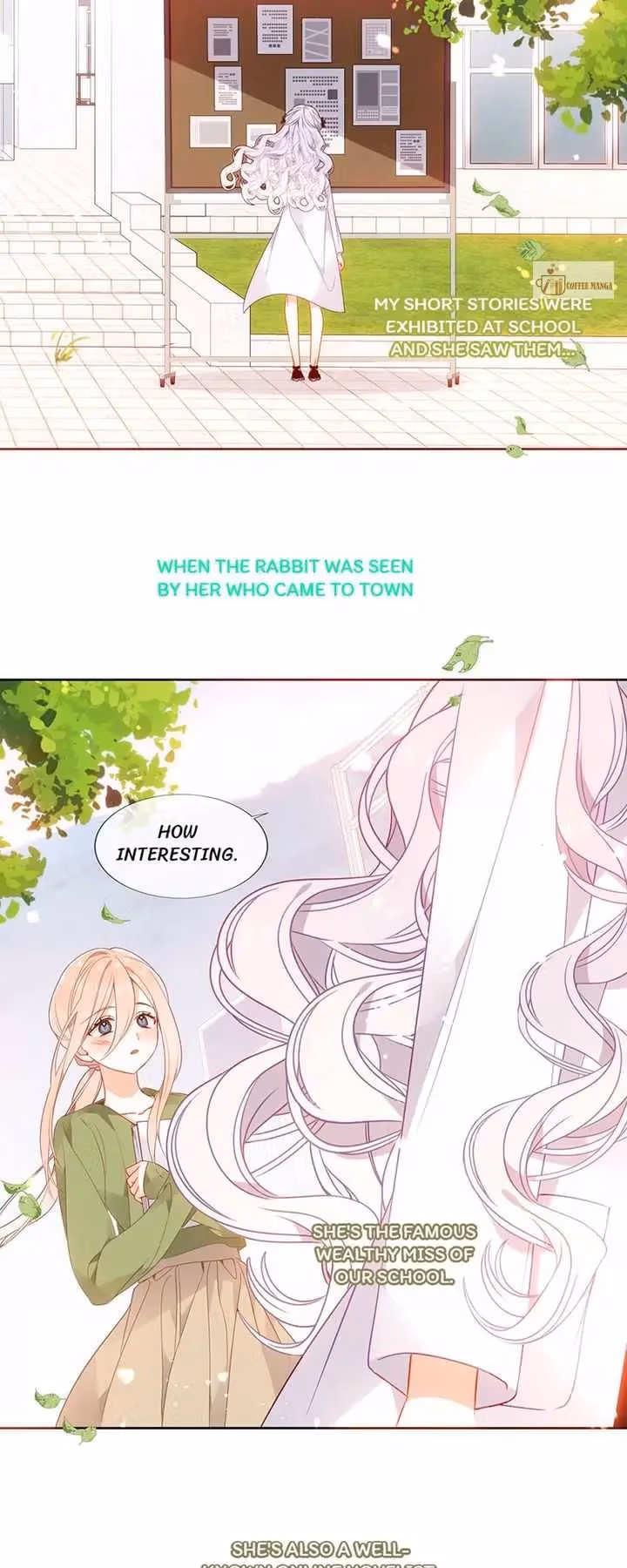 The Script Shop of Dream Chapter 38 page 4 - 