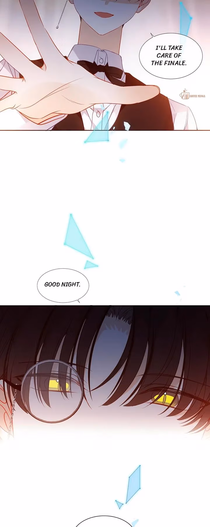 The Script Shop of Dream Chapter 38 page 31 - 