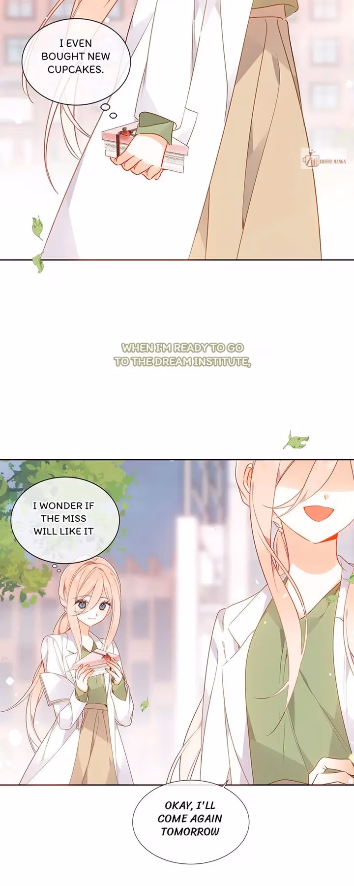 The Script Shop of Dream Chapter 38 page 8 - 