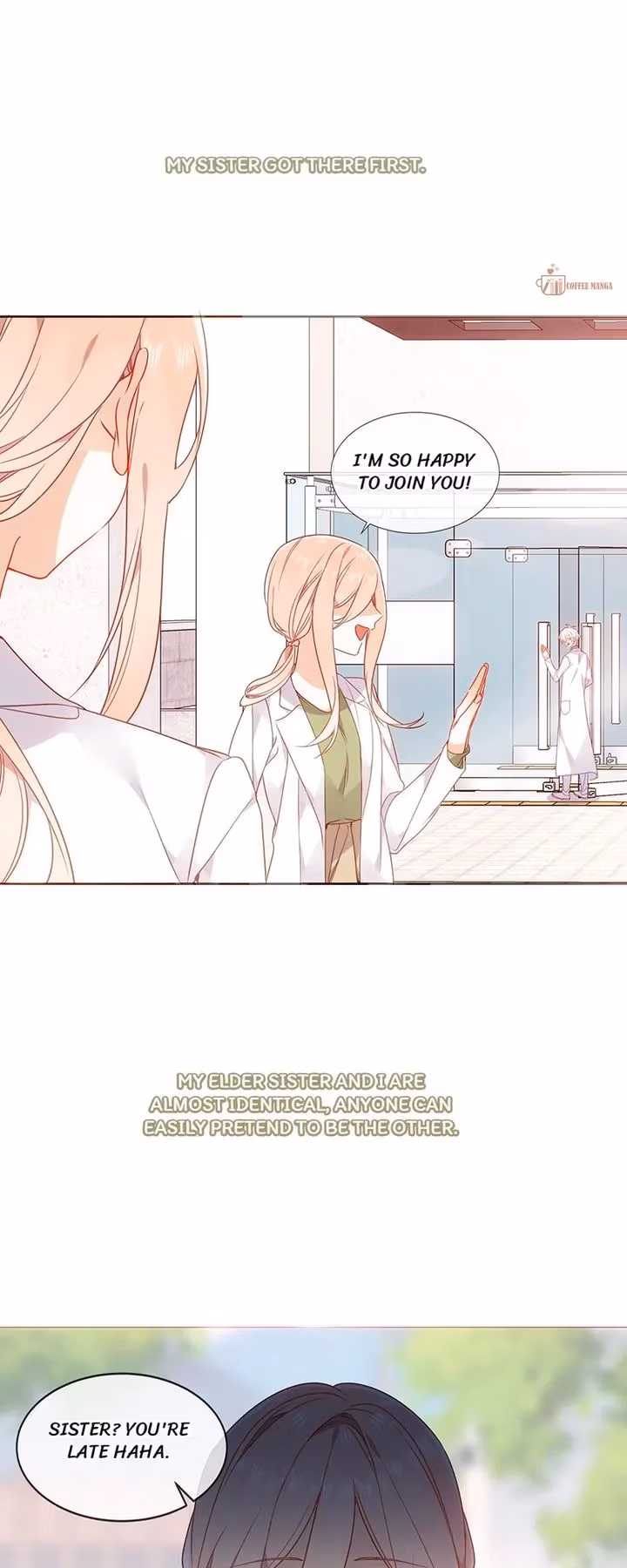 The Script Shop of Dream Chapter 38 page 9 - 