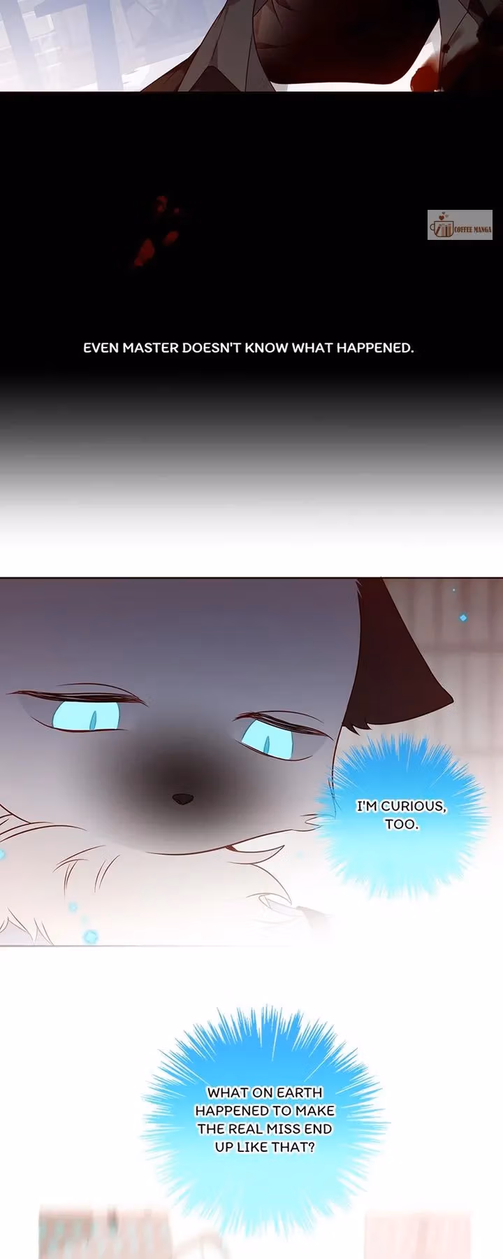 The Script Shop of Dream Chapter 39 page 13 - 