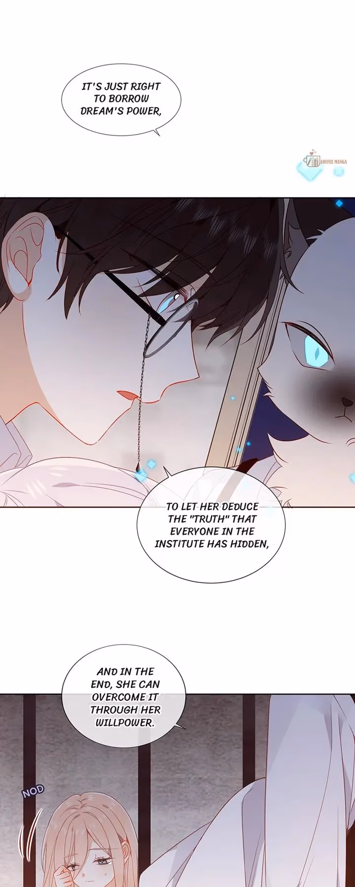 The Script Shop of Dream Chapter 39 page 15 - 