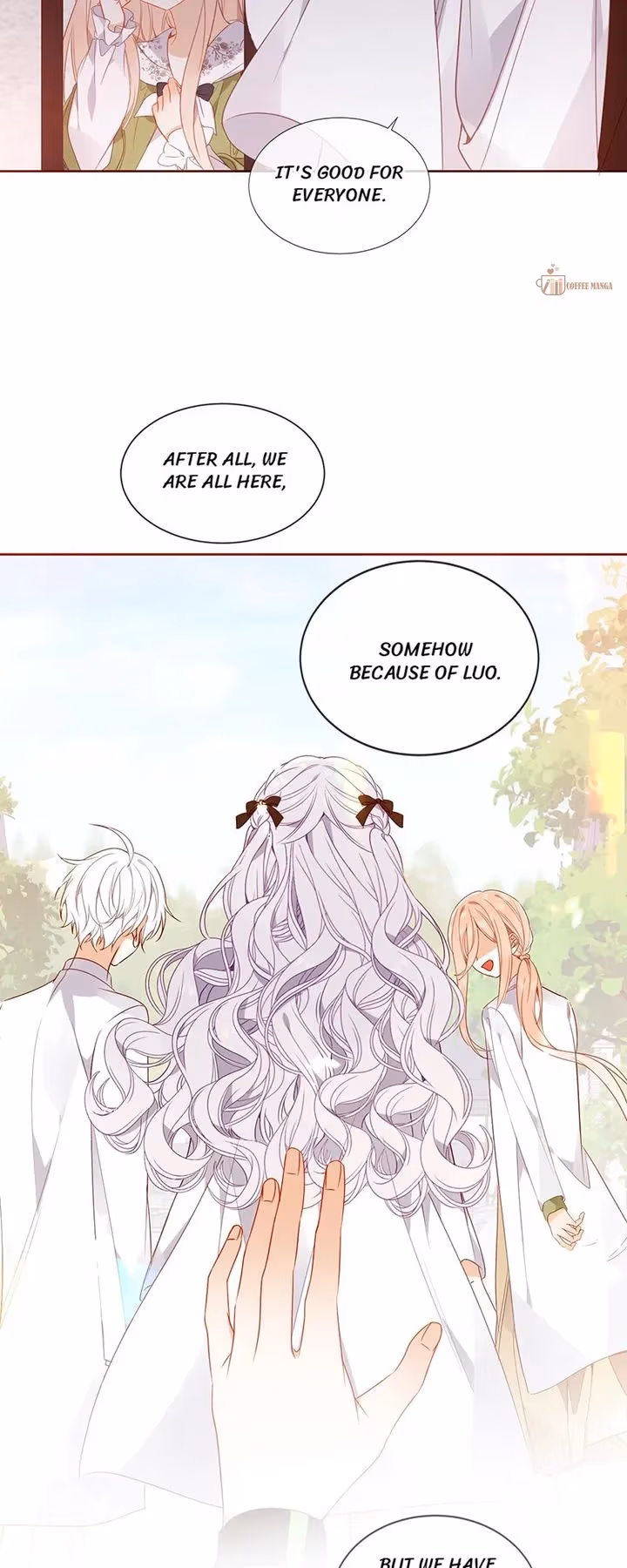 The Script Shop of Dream Chapter 39 page 16 - 
