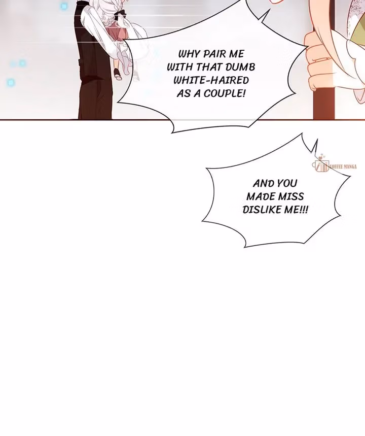 The Script Shop of Dream Chapter 39 page 18 - 
