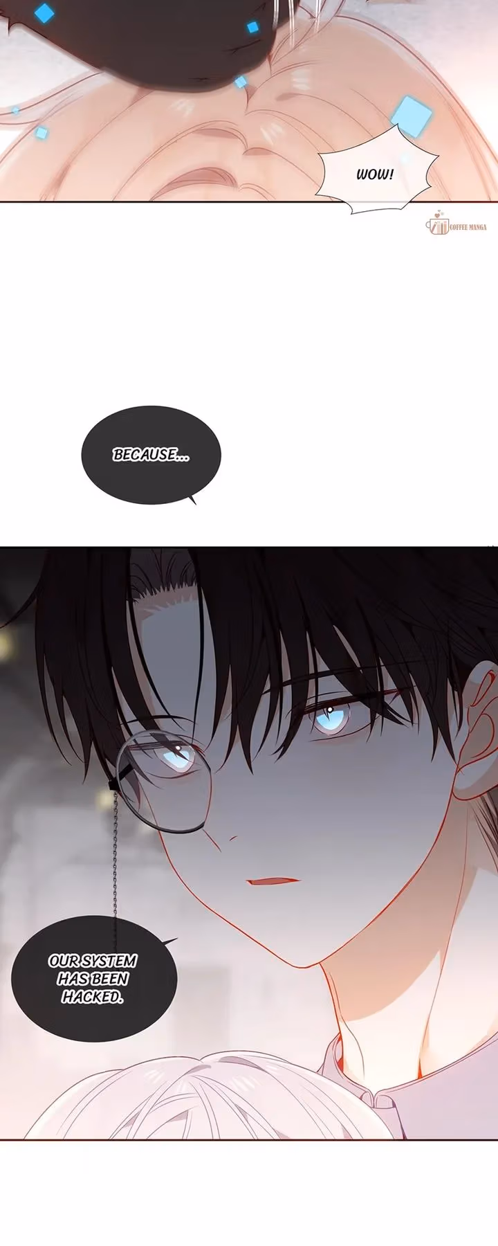 The Script Shop of Dream Chapter 39 page 20 - 
