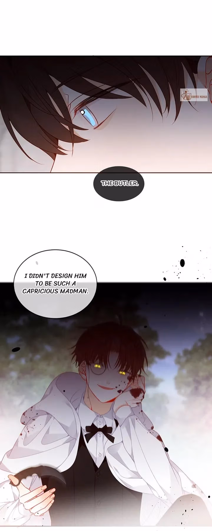 The Script Shop of Dream Chapter 39 page 23 - 
