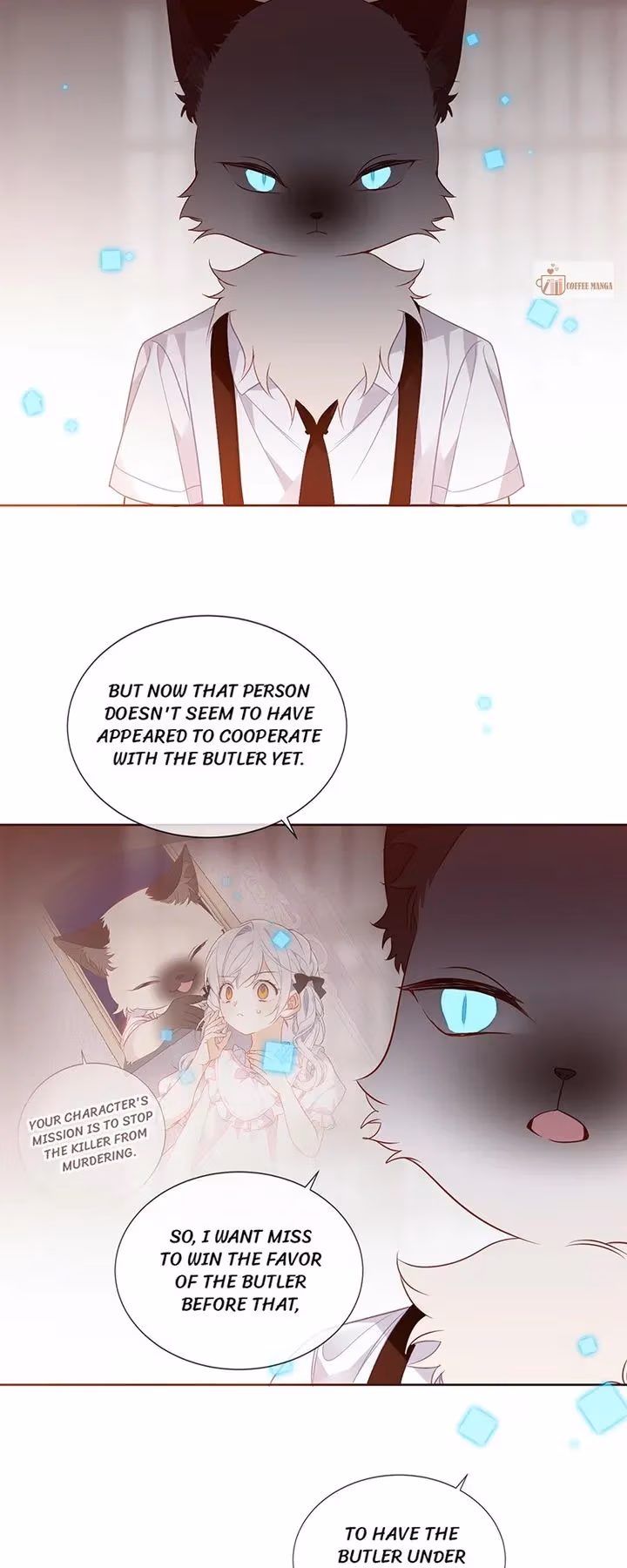 The Script Shop of Dream Chapter 39 page 25 - 
