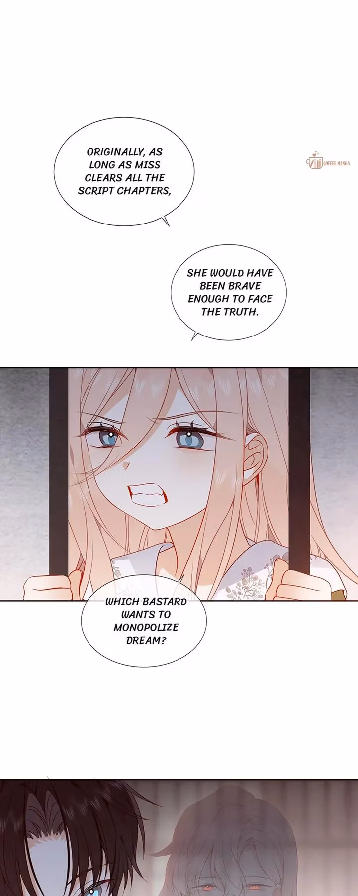 The Script Shop of Dream Chapter 39 page 27 - 