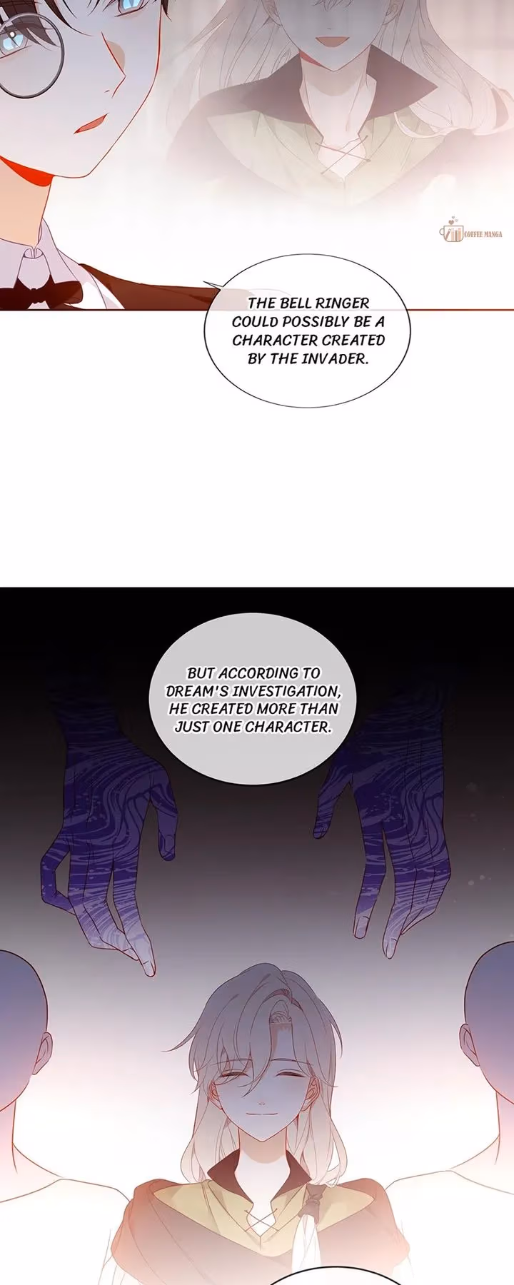 The Script Shop of Dream Chapter 39 page 28 - 