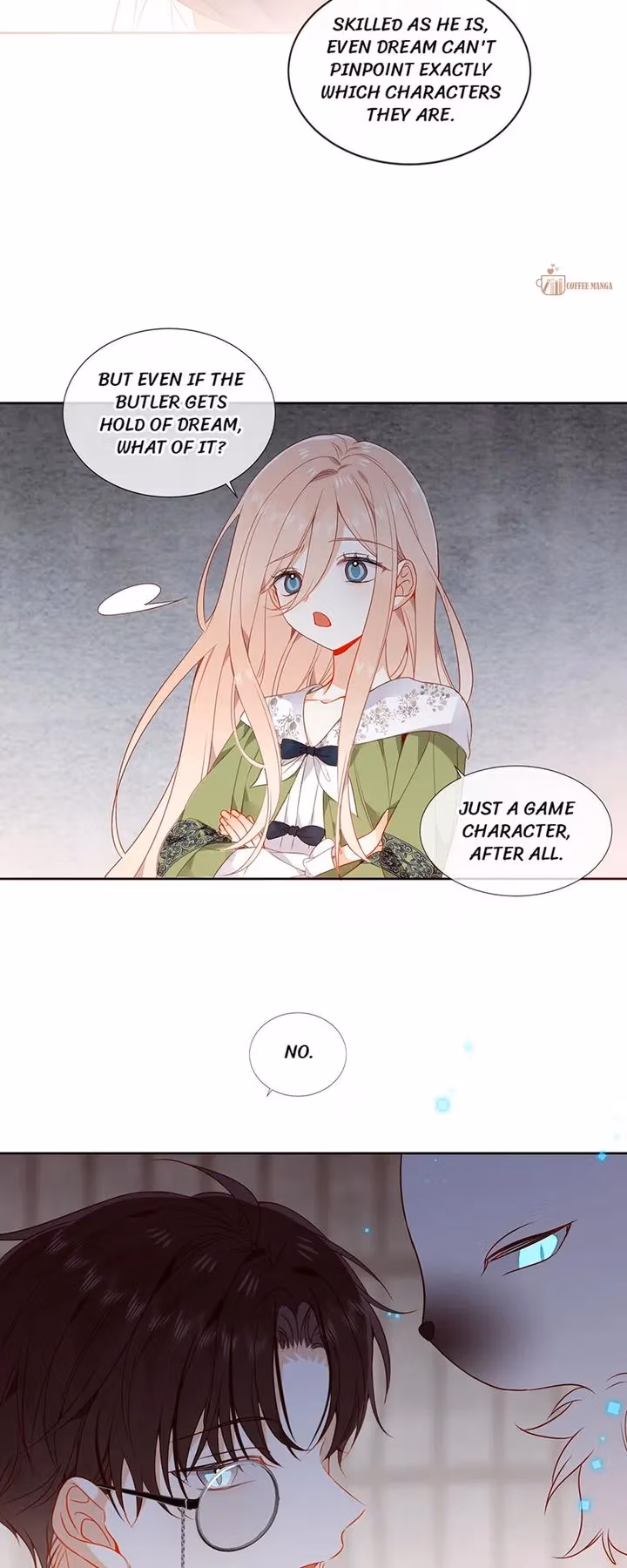 The Script Shop of Dream Chapter 39 page 29 - 