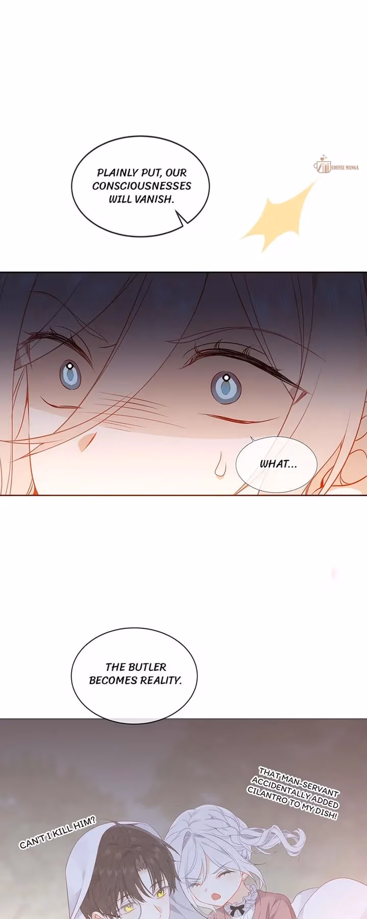 The Script Shop of Dream Chapter 39 page 31 - 