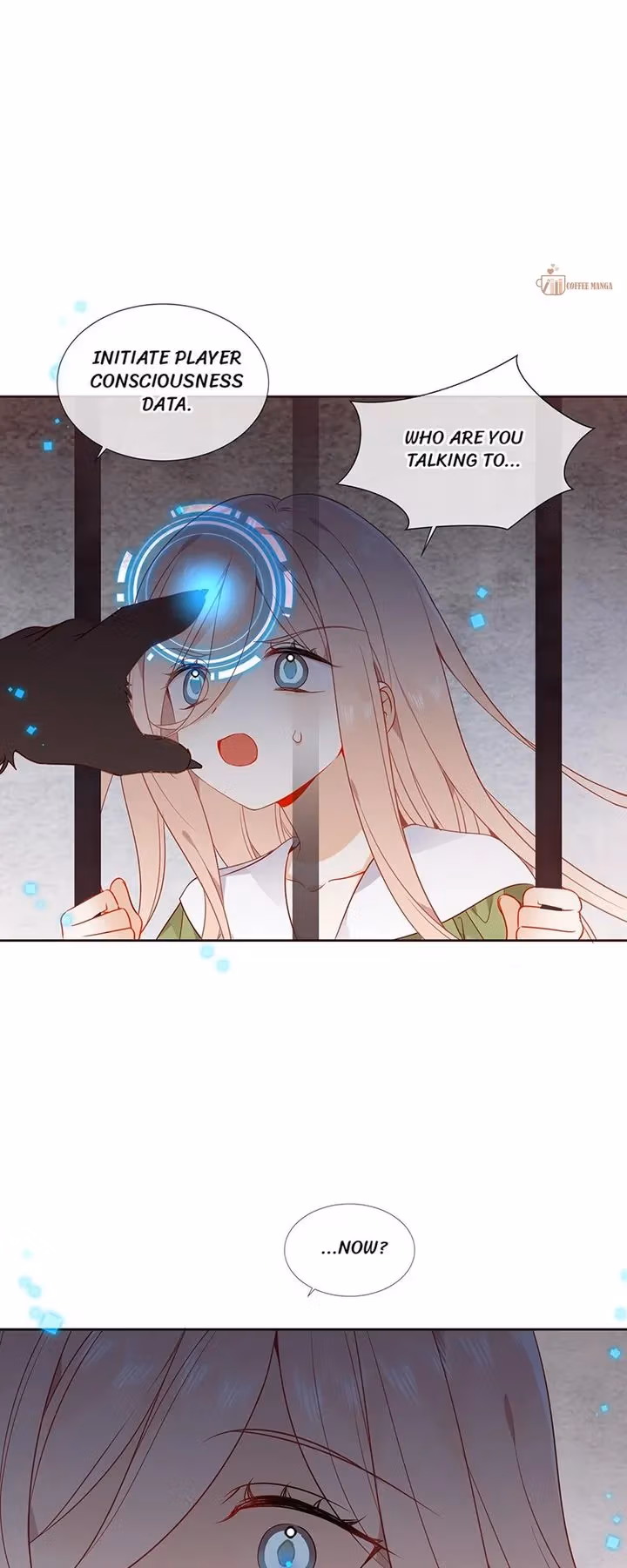 The Script Shop of Dream Chapter 39 page 5 - 