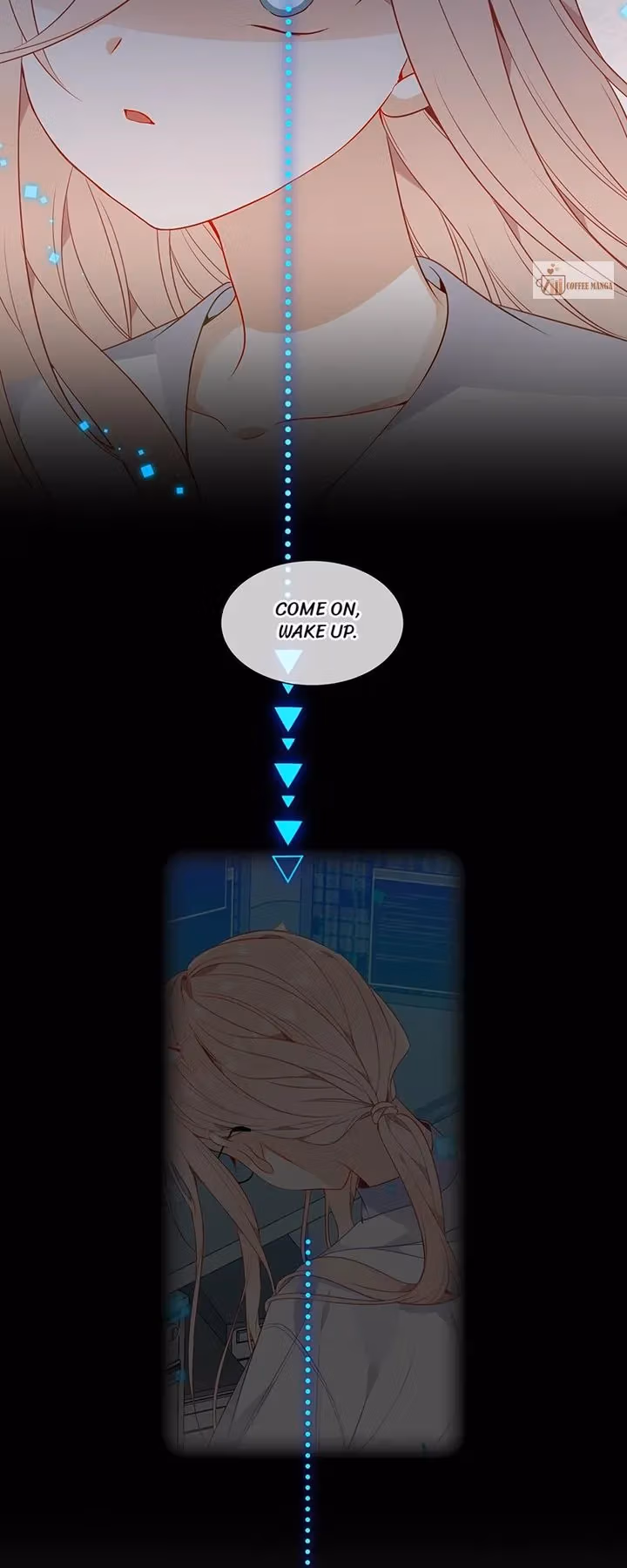 The Script Shop of Dream Chapter 39 page 6 - 