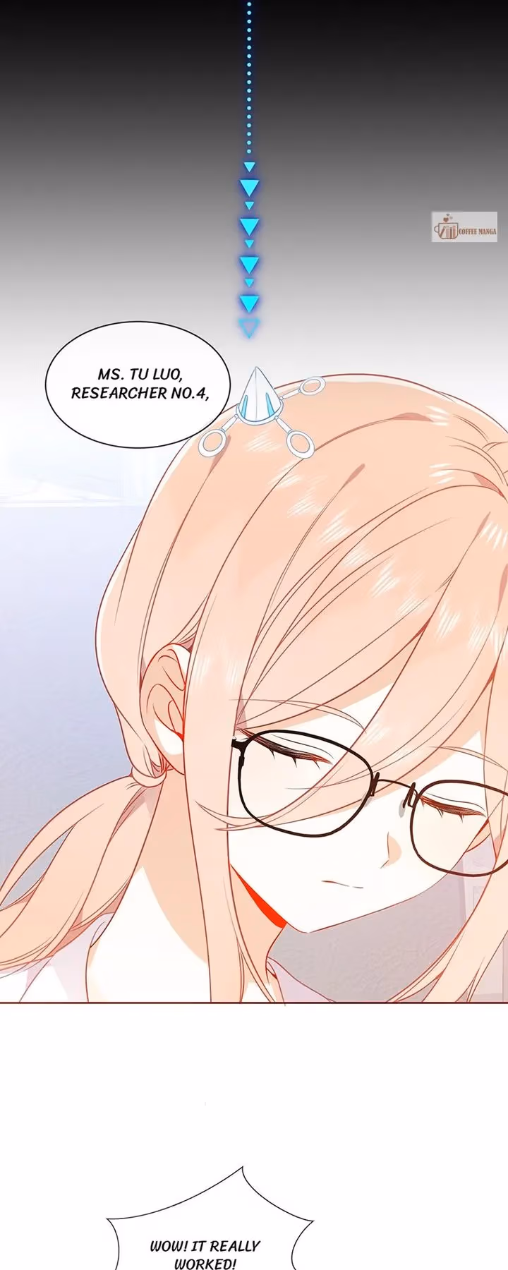 The Script Shop of Dream Chapter 39 page 7 - 