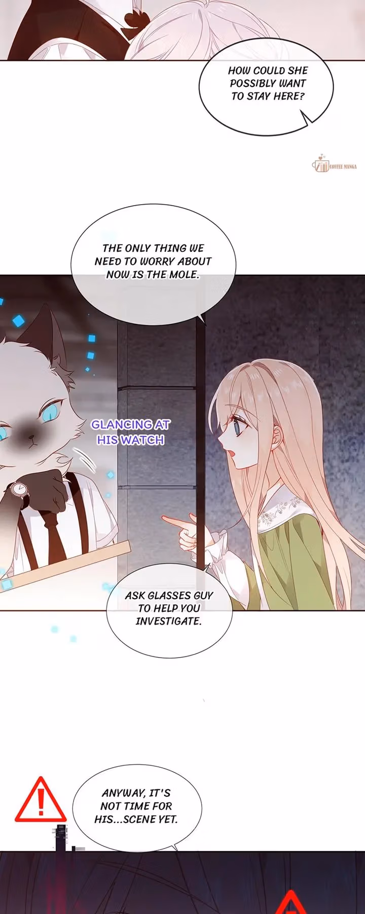 The Script Shop of Dream Chapter 40 page 2 - 