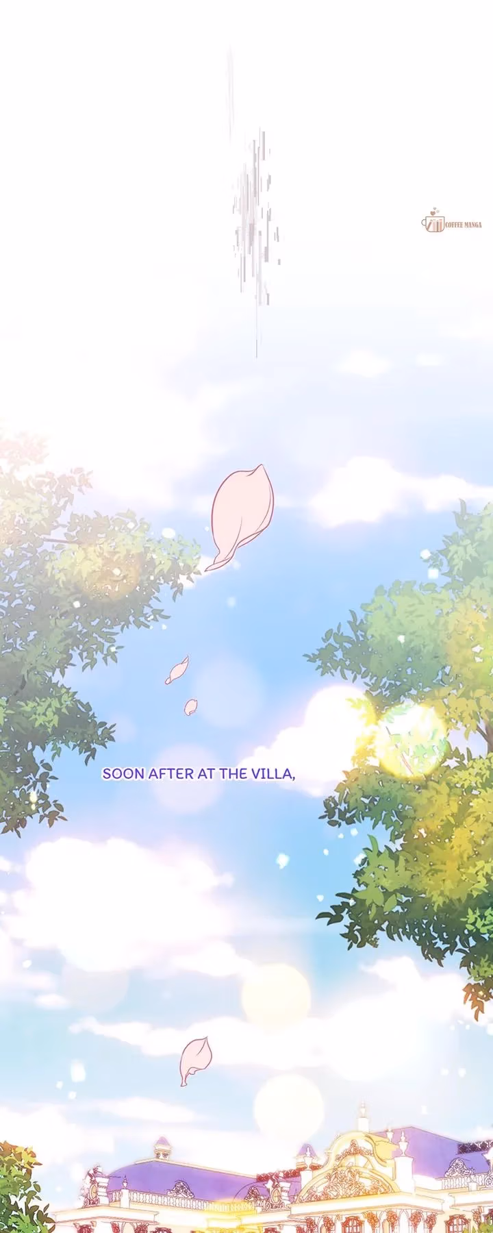 The Script Shop of Dream Chapter 40 page 12 - 
