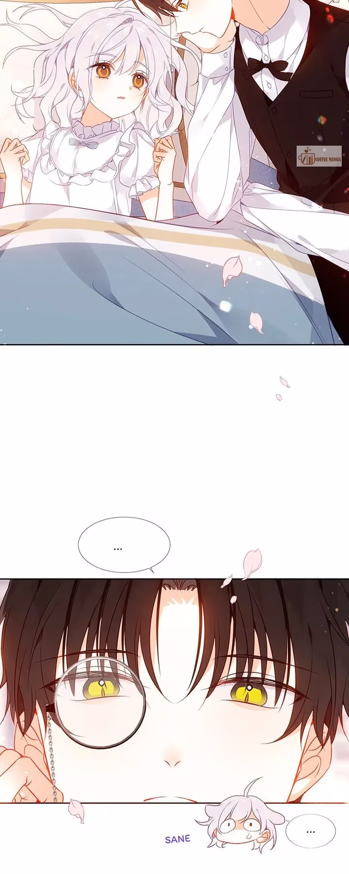 The Script Shop of Dream Chapter 40 page 15 - 