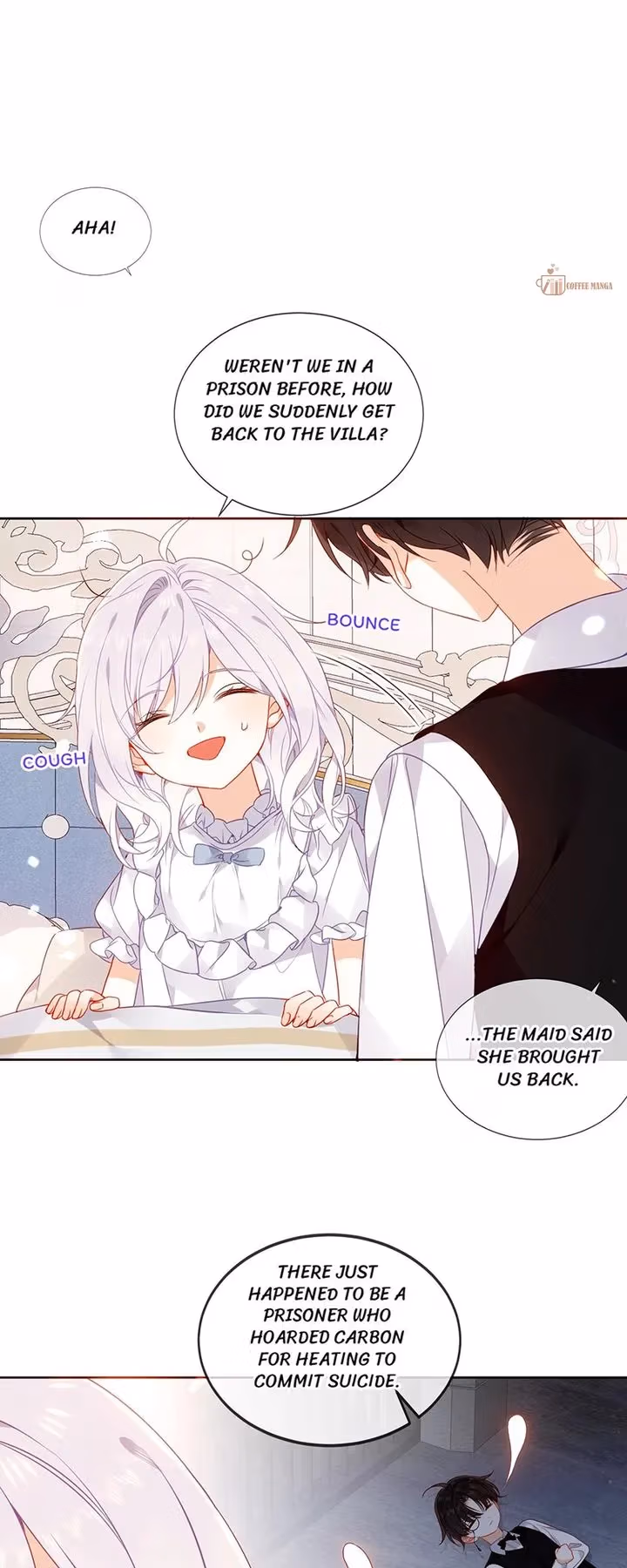 The Script Shop of Dream Chapter 40 page 17 - 