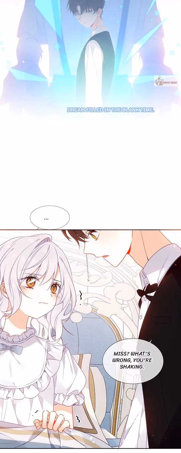 The Script Shop of Dream Chapter 40 page 19 - 
