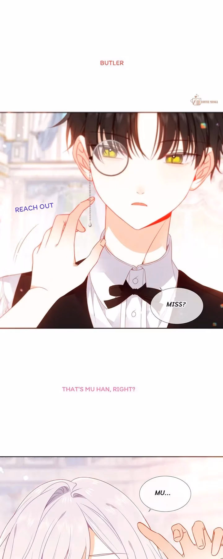 The Script Shop of Dream Chapter 40 page 20 - 