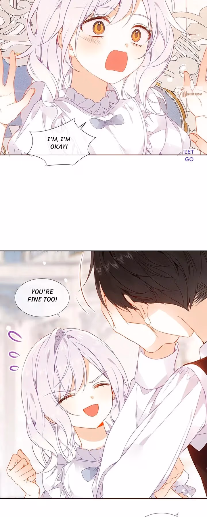 The Script Shop of Dream Chapter 40 page 25 - 