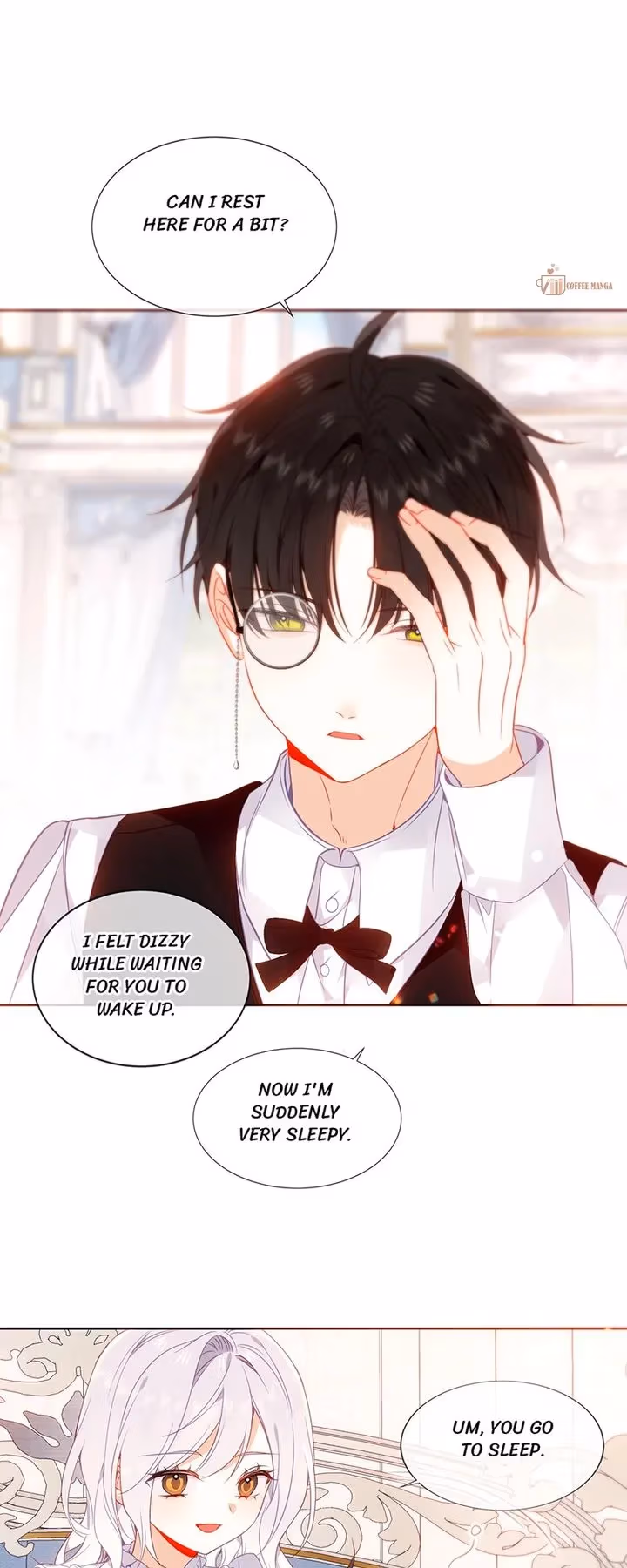 The Script Shop of Dream Chapter 40 page 27 - 
