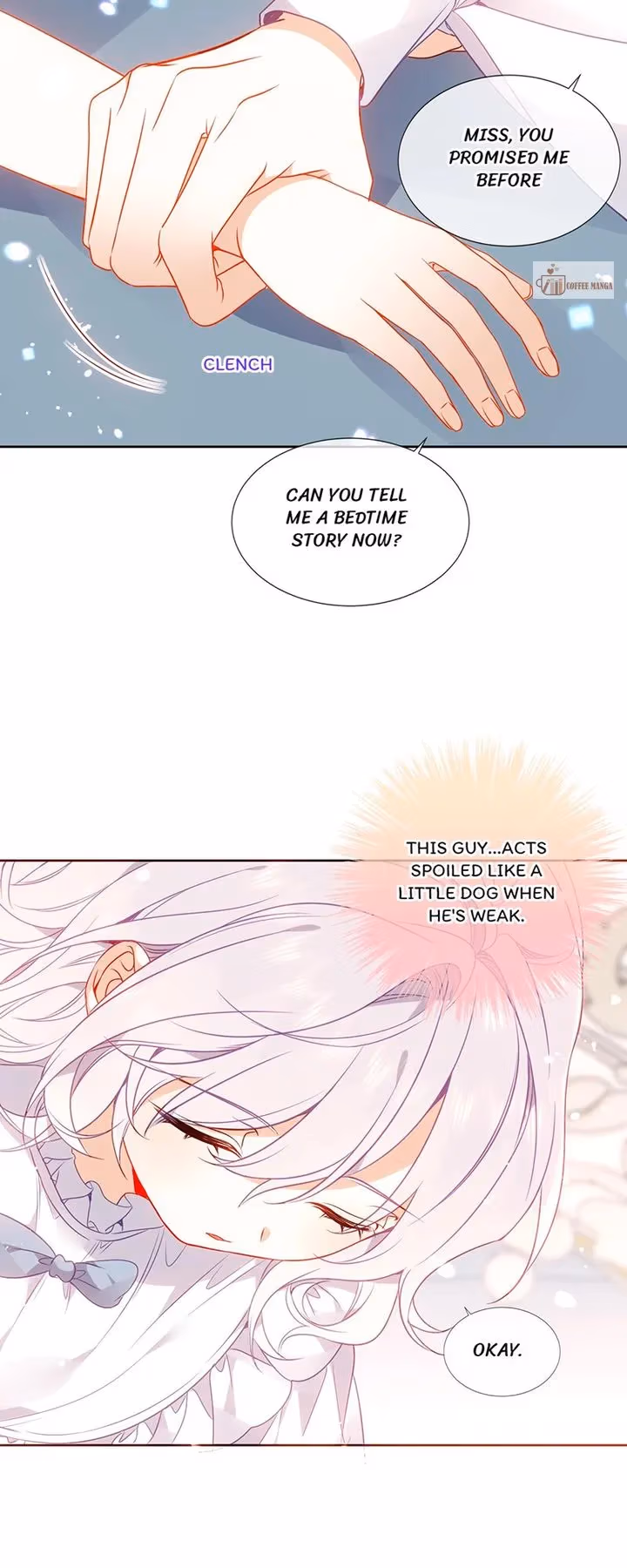 The Script Shop of Dream Chapter 40 page 29 - 