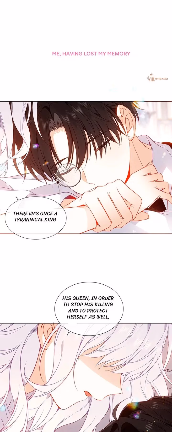 The Script Shop of Dream Chapter 40 page 30 - 