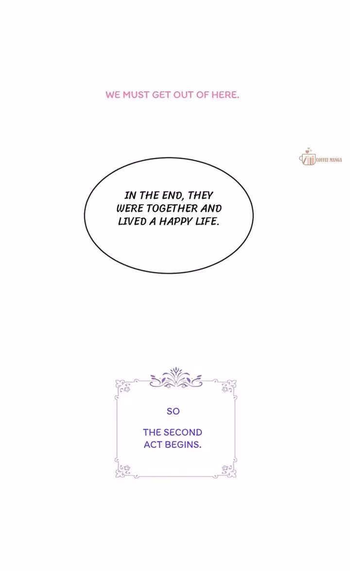 The Script Shop of Dream Chapter 40 page 32 - 