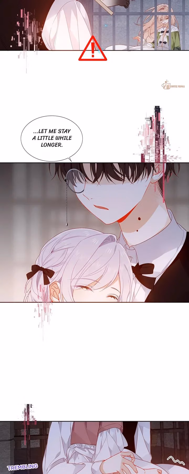The Script Shop of Dream Chapter 40 page 6 - 