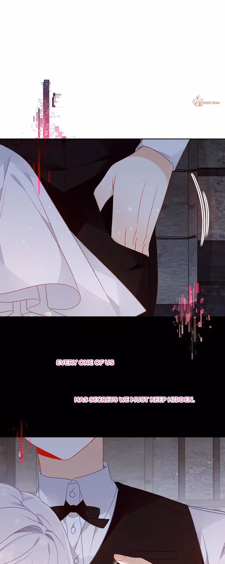 The Script Shop of Dream Chapter 40 page 8 - 