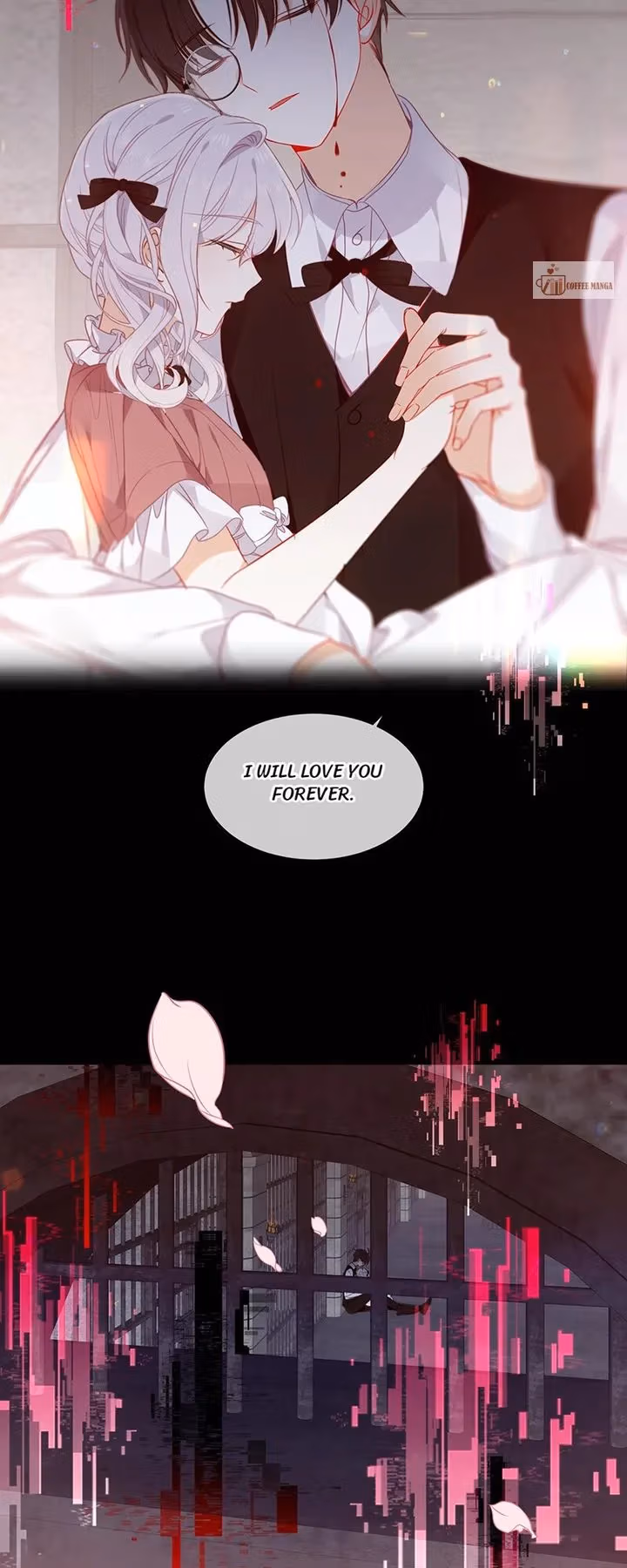 The Script Shop of Dream Chapter 40 page 10 - 