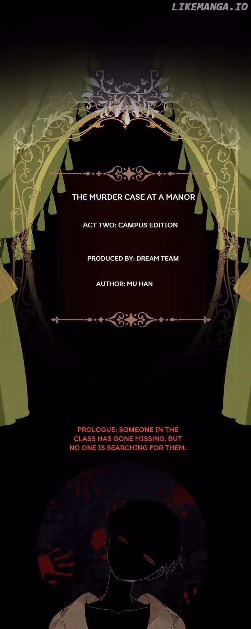 The Script Shop of Dream Chapter 41 page 2 - 