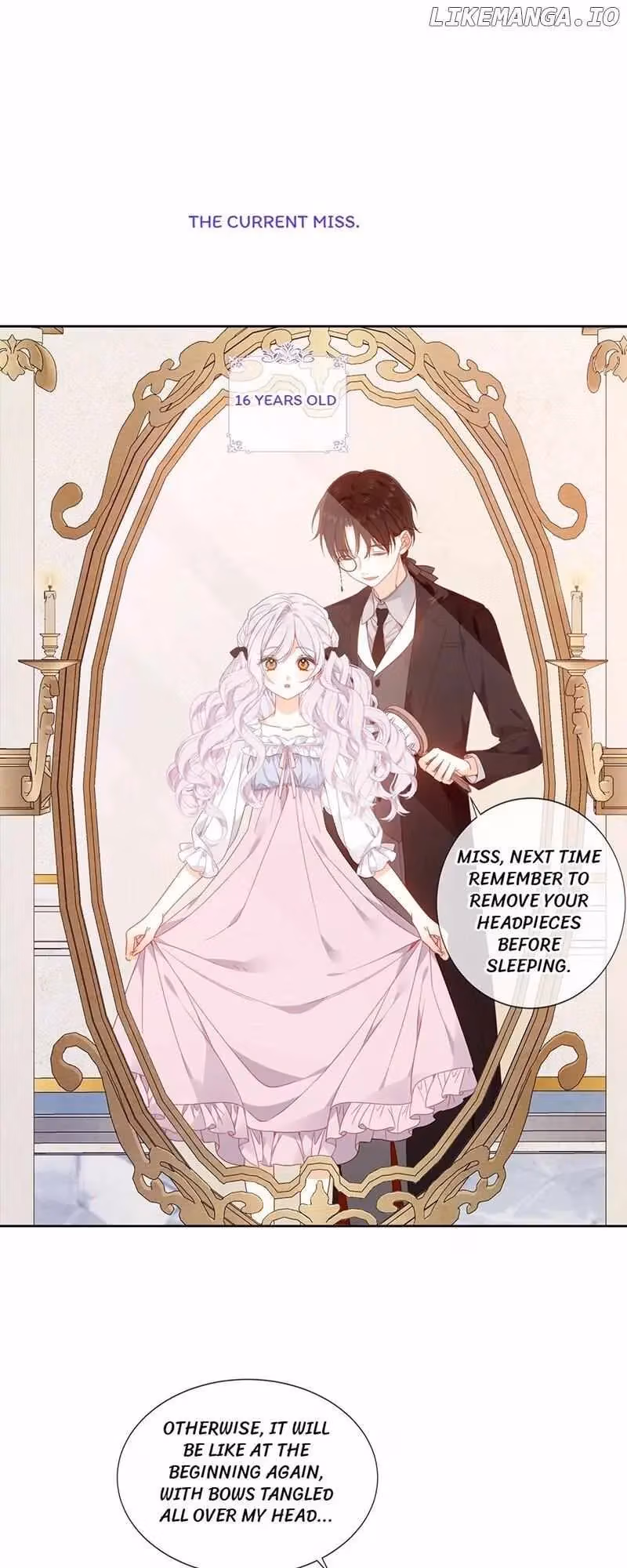 The Script Shop of Dream Chapter 41 page 11 - 