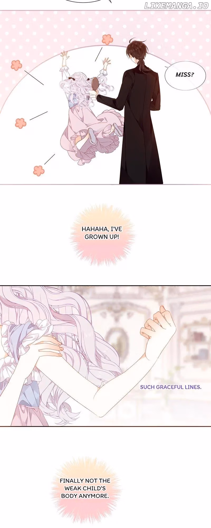 The Script Shop of Dream Chapter 41 page 12 - 