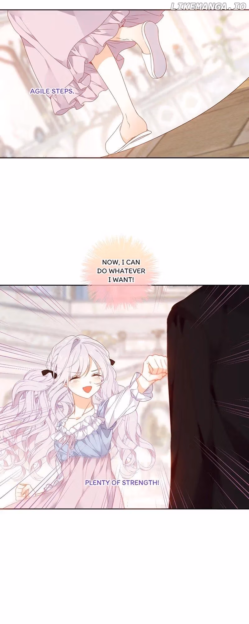 The Script Shop of Dream Chapter 41 page 13 - 
