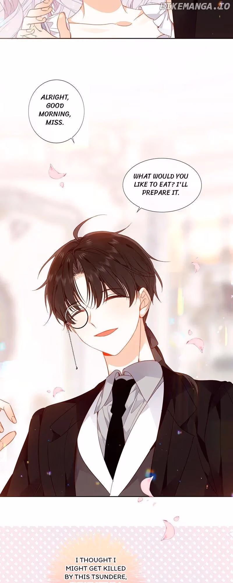 The Script Shop of Dream Chapter 41 page 17 - 